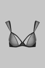 soutien-gorge ouvert l'amoureuse