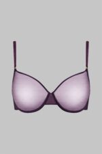 Corbeille soutien-gorge amoureuse