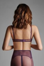 Soutien-gorge corbeille amoureuse