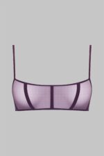 Soutien-gorge dentelle glamour