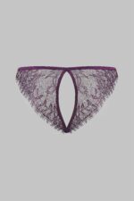 Culotte Villa Satine Ouverte