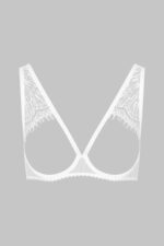 soutien-gorge décolleté accroche cœur