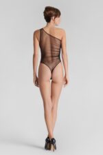 Body String Nuit Fauve