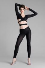 Legging La Femme Amazone