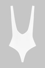 String Femme Amazone Col V