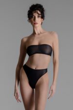 Soutien-gorge femme double position