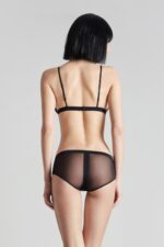 Lingerie féminine tendance