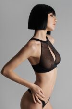 Soutien-gorge seins recouverts pure tentation