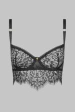 soutien-gorge confortable