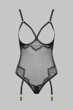 Body Ouvert Inspiration Divine String