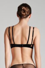 soutien-gorge raffiné femme