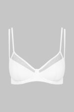 lingerie effet pushup tentation triangle