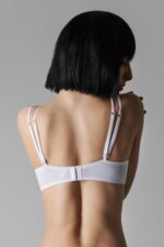 soutien-gorge pushup effet triangle pure tentation