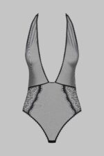 Body String sexy Accroche Cœur