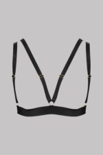 Soutien-gorge tapage nocturne