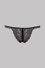 Culotte nude en dentelle Le Petit Secret