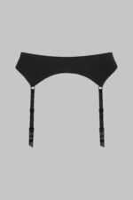 accessoire sensuel noir