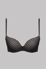 Soutien-gorge push-up en bande