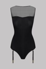 Lingerie Femme Noire Madame Rêve