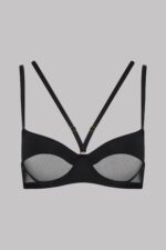 lingerie haut de gamme madame rêve